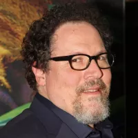 Jon Favreau