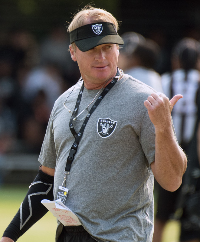 Jon Gruden