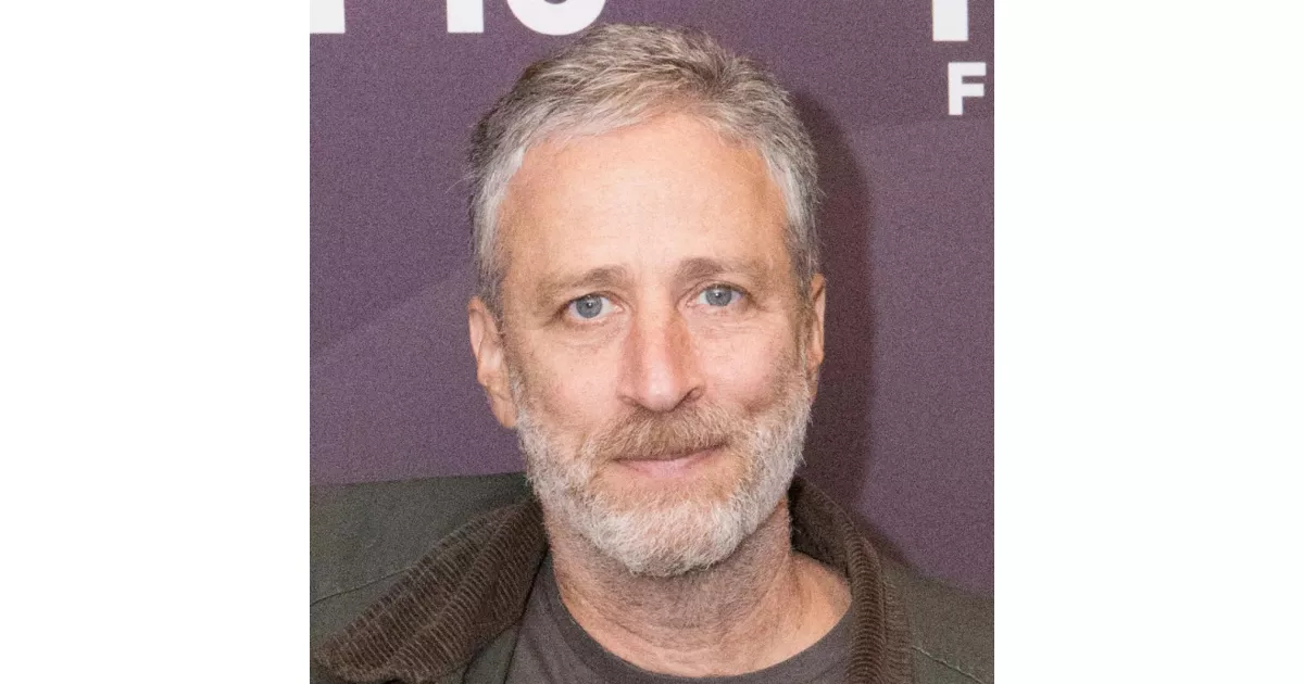 Jon Stewart