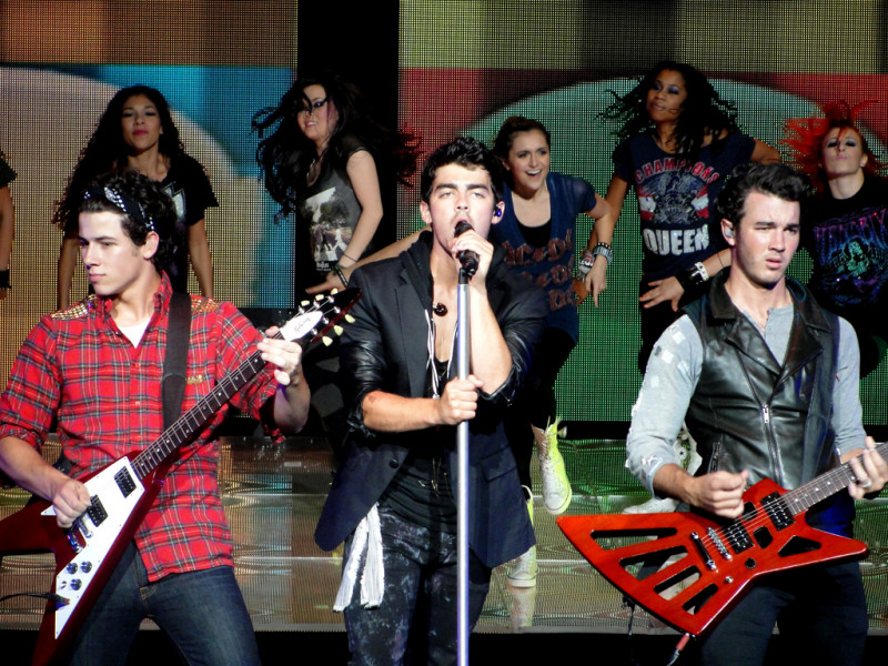 Jonas Brothers