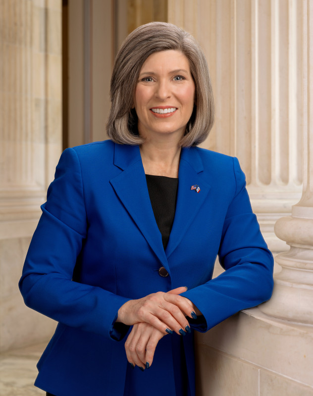 Joni Ernst