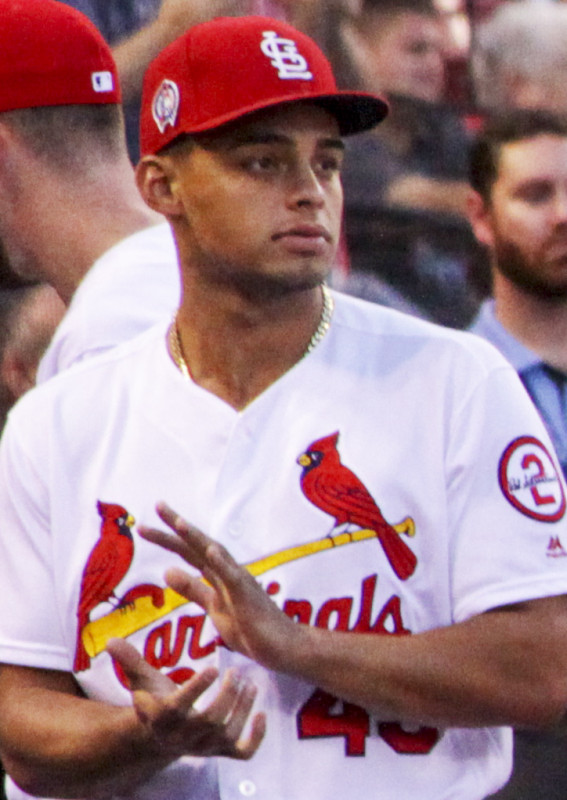 Jordan Hicks (baseball)