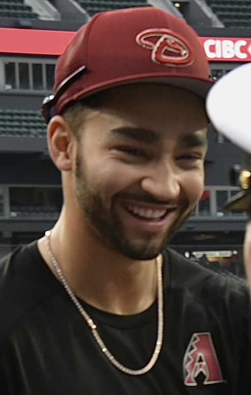 Jordan Lawlar