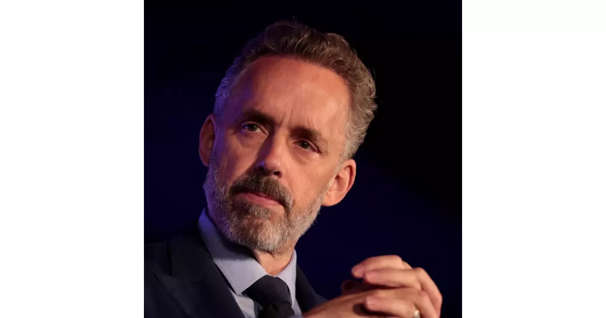 Jordan Peterson