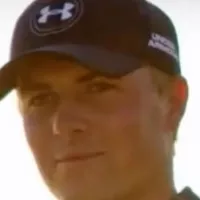 Jordan Spieth