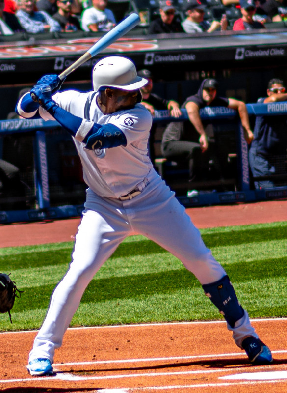 Starting Nine: Jorge Soler reaching upper echelon of all-time