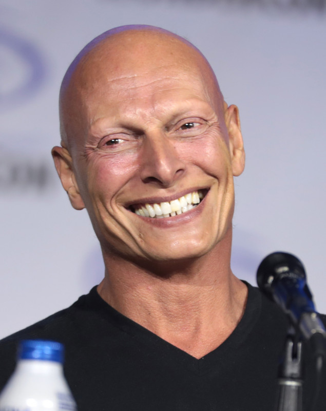 Joseph Gatt