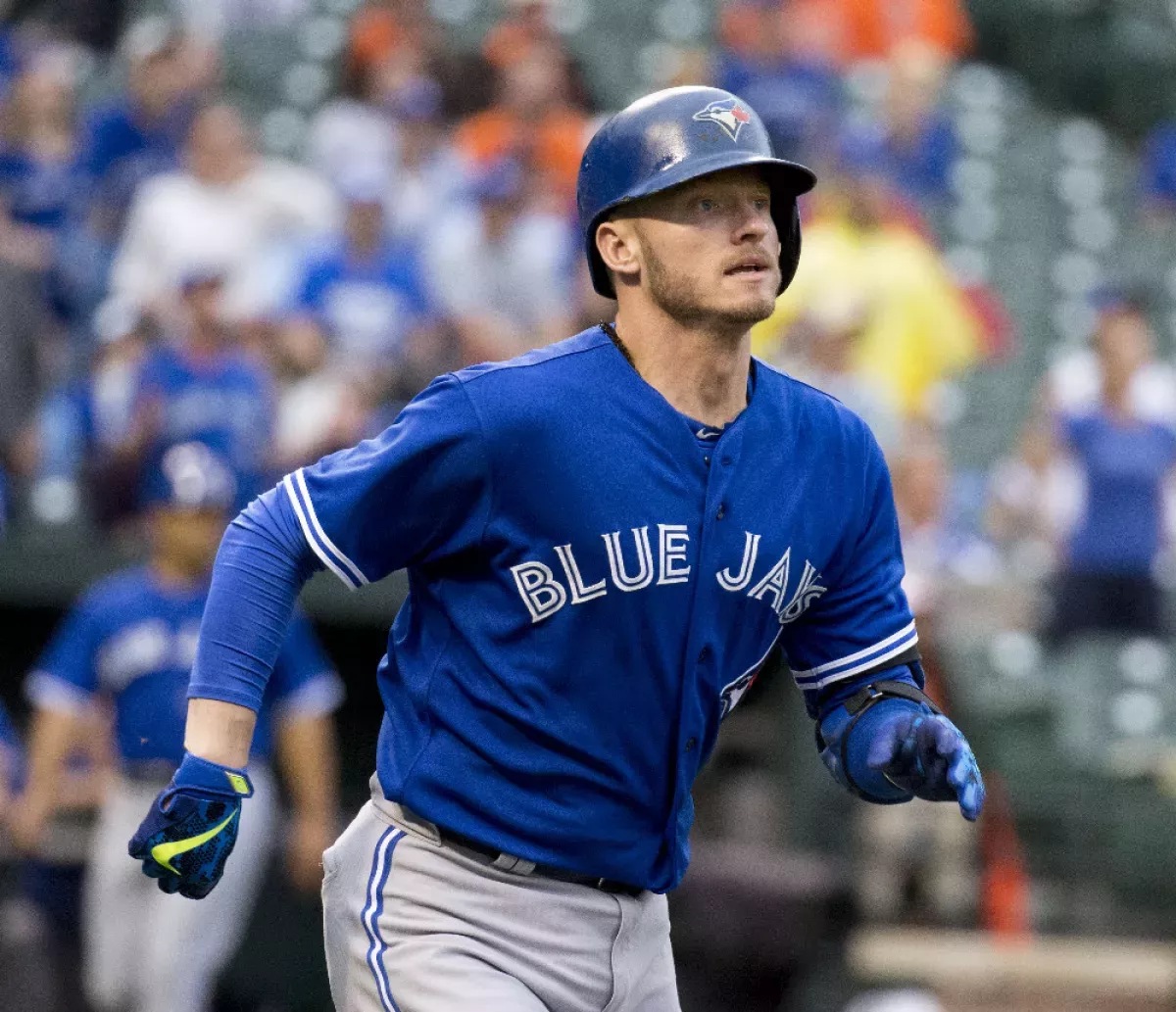 Josh Donaldson