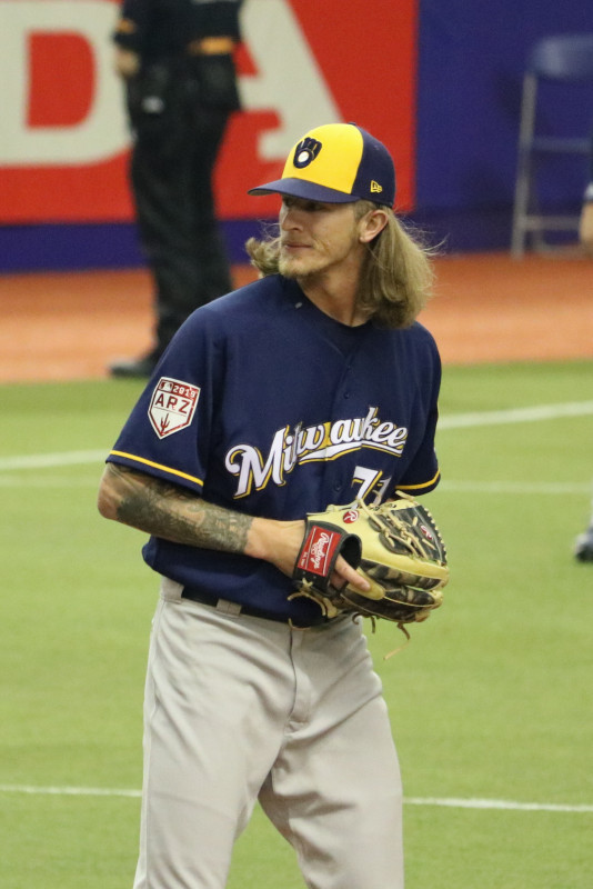 Josh Hader