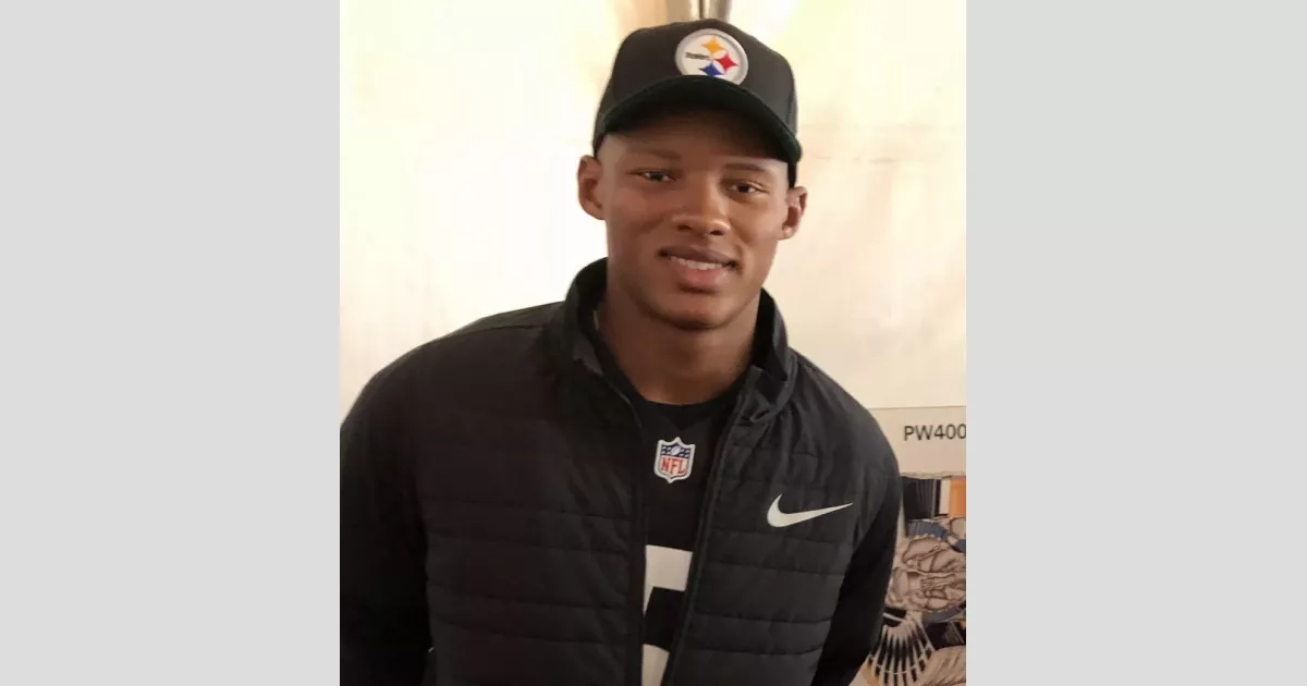 Joshua Dobbs