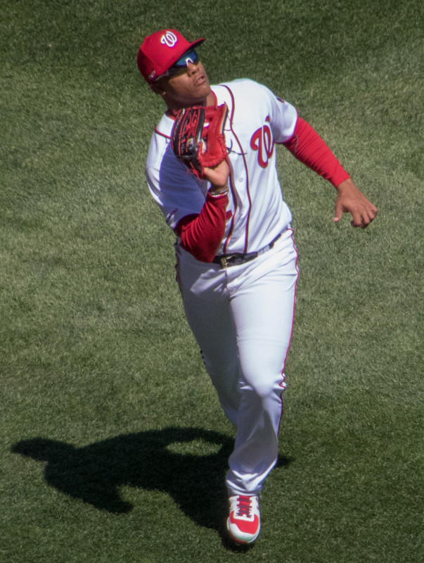 Juan Soto