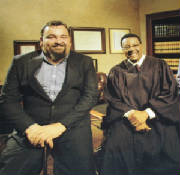 Judge Mathis