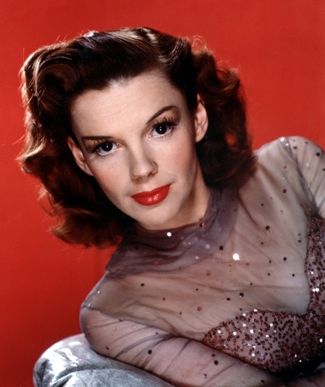 Judy Garland