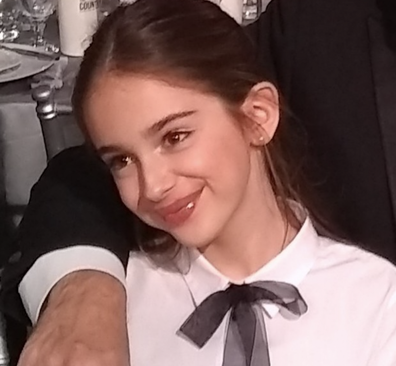 Julia Butters