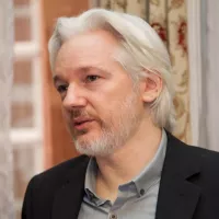 Julian Assange