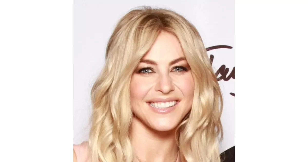 Julianne Hough