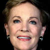 Julie Andrews