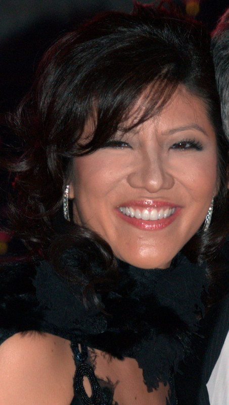 Julie Chen Moonves
