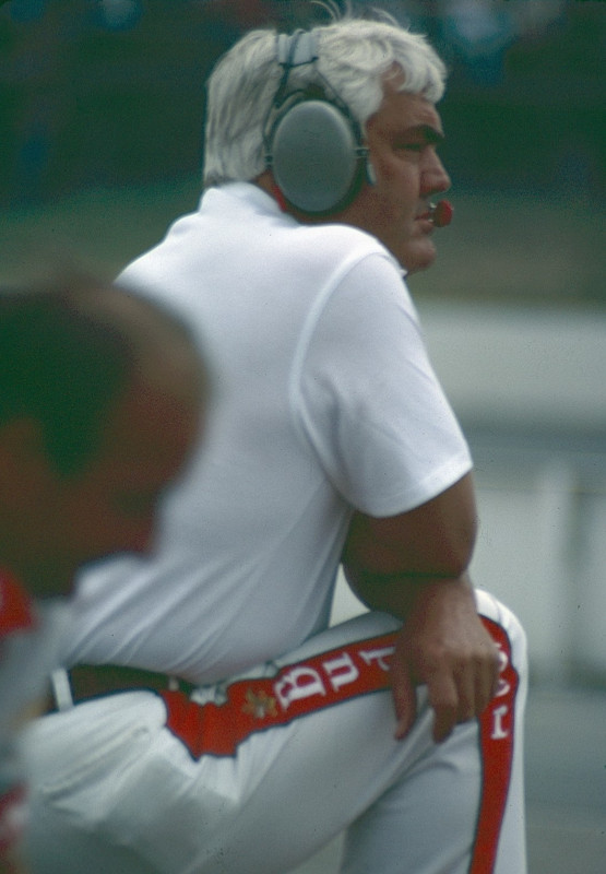 Junior Johnson