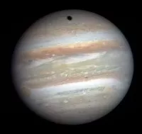 Jupiter