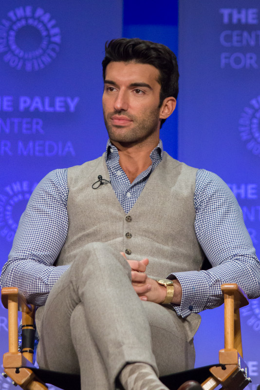 Justin Baldoni