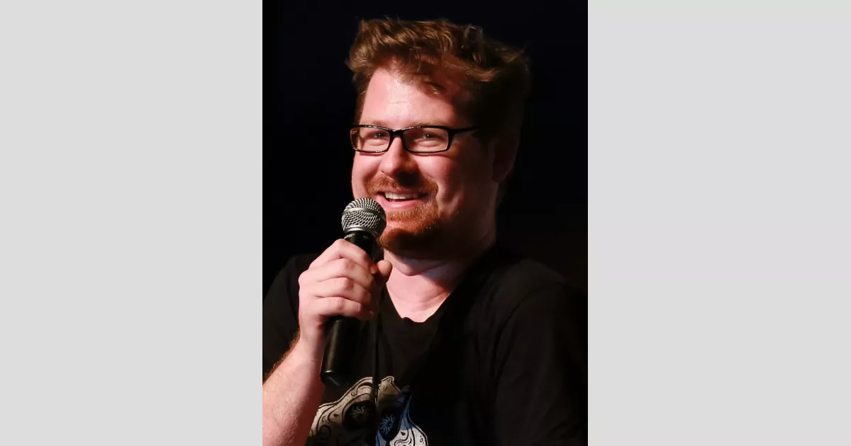 Justin Roiland