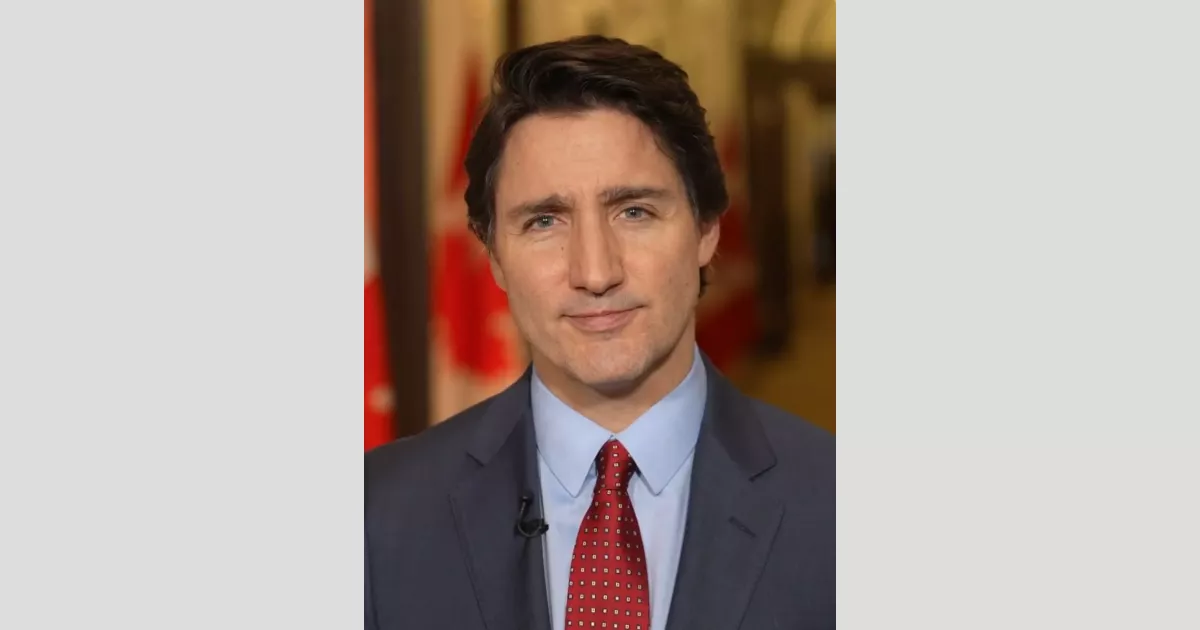 Justin Trudeau