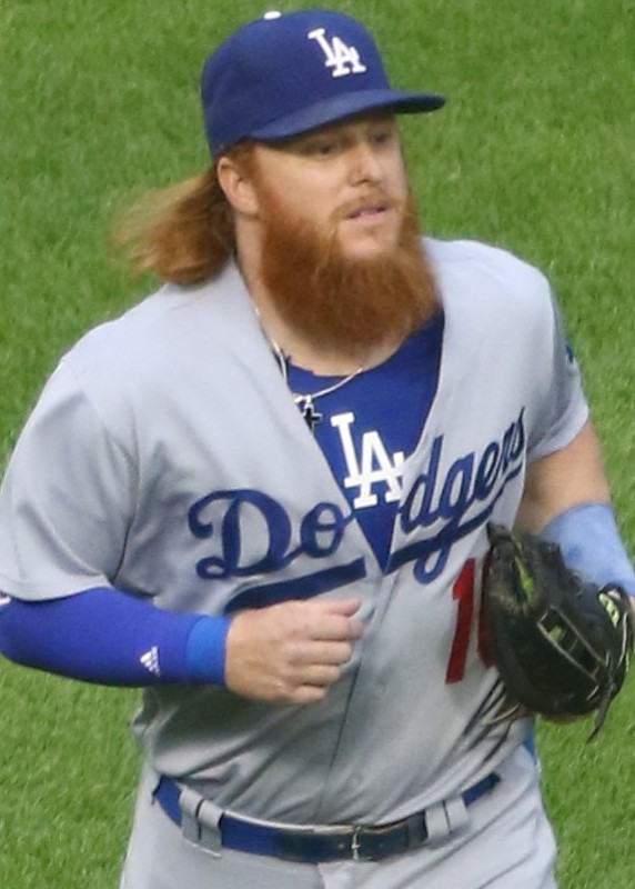 Justin Turner