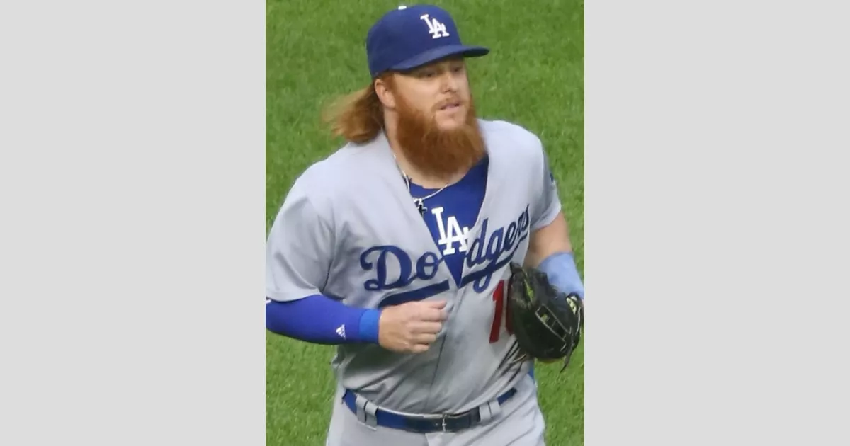 Justin Turner