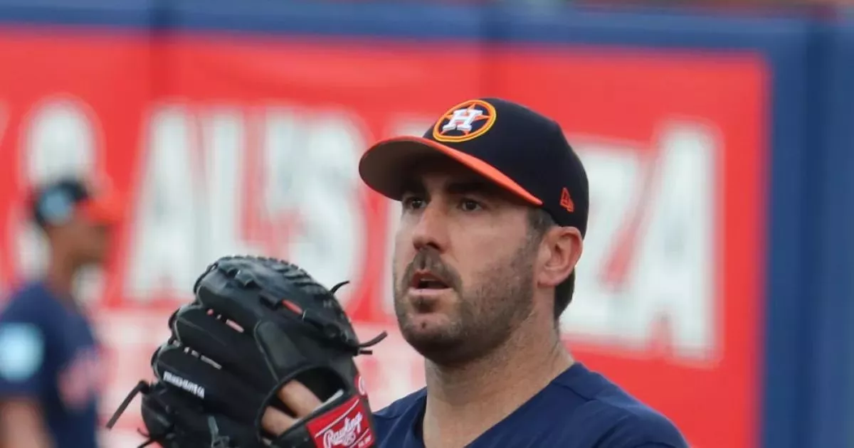 Justin Verlander