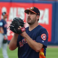 Justin Verlander