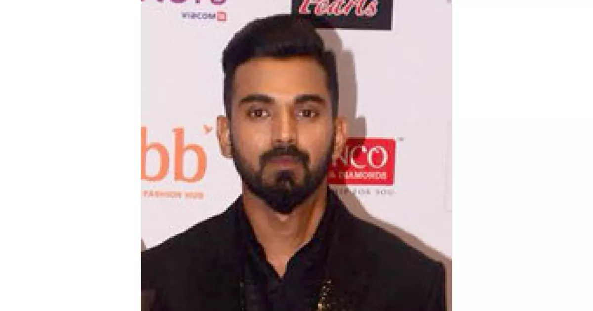 KL Rahul