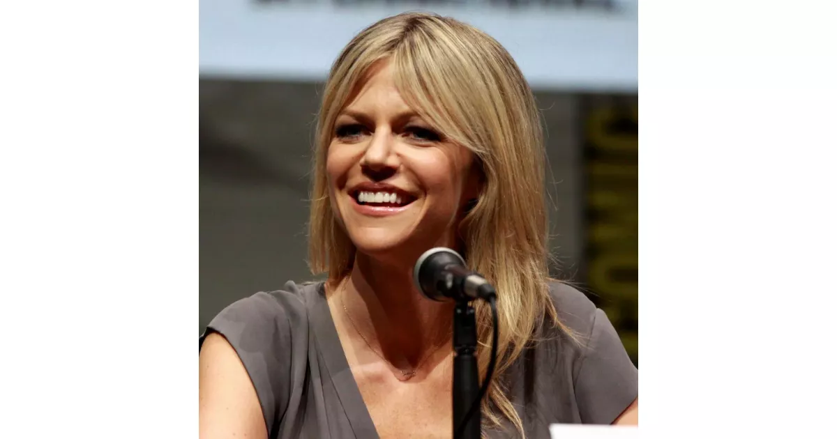 Kaitlin Olson