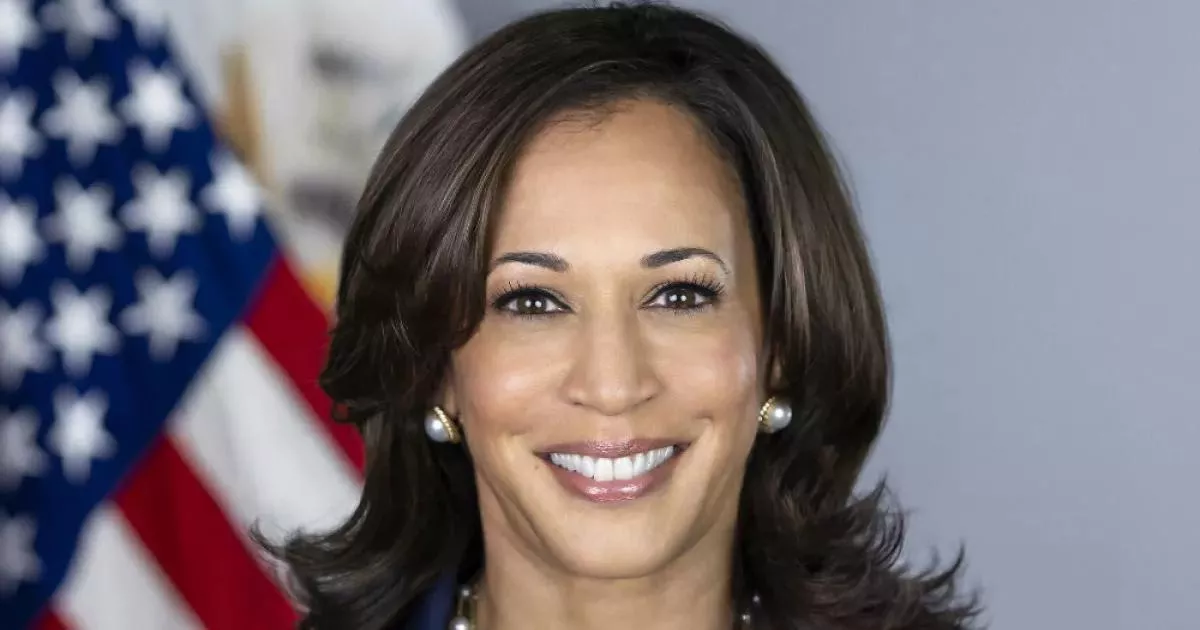 Kamala Harris