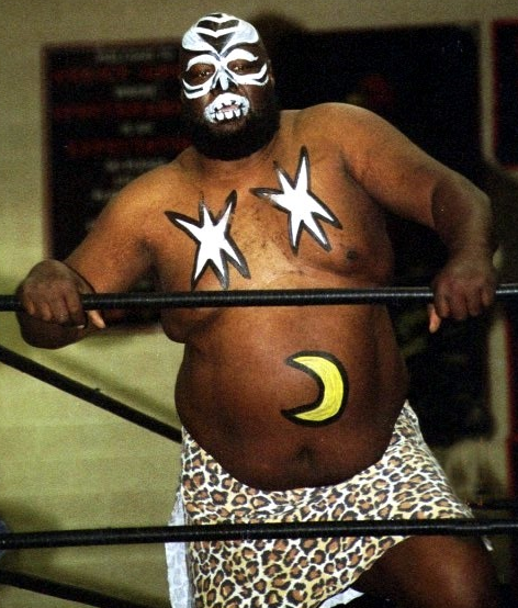 Kamala (wrestler)