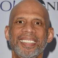 Kareem Abdul-Jabbar