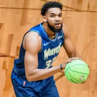 Karl-Anthony Towns