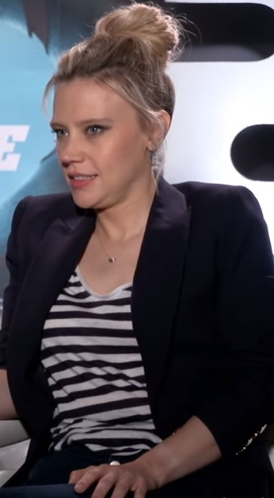 Kate McKinnon