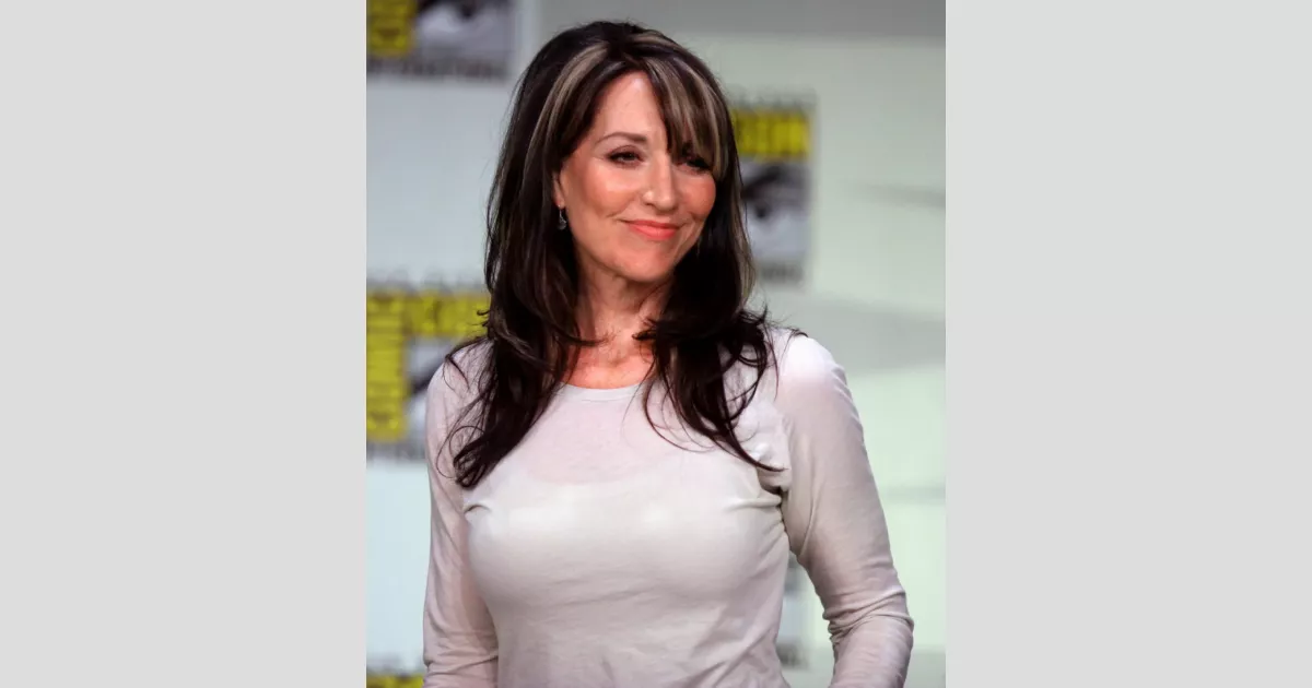 Katey Sagal