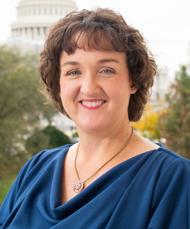 Katie Porter