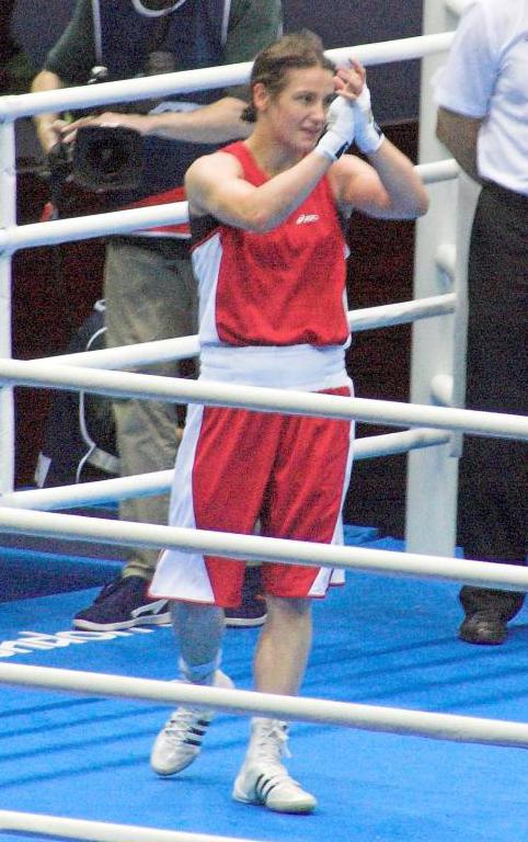 Katie Taylor