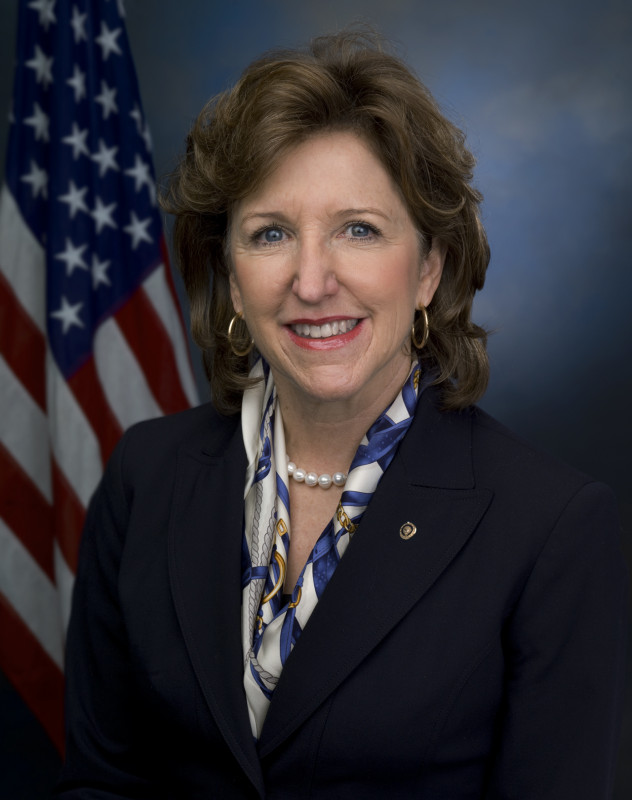 Kay Hagan