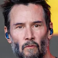 Keanu Reeves