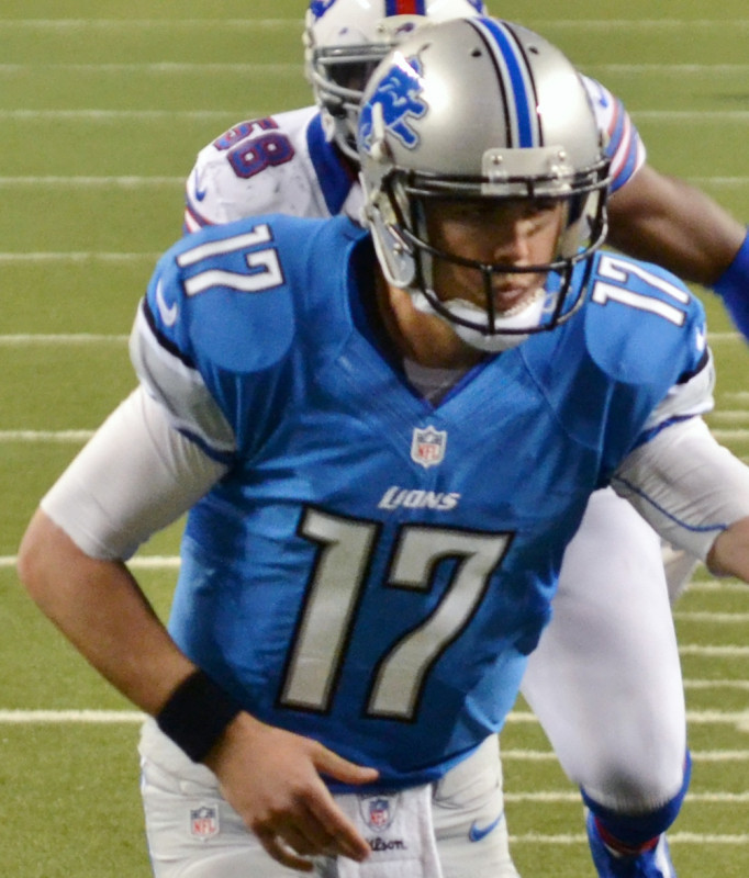 Kellen Moore