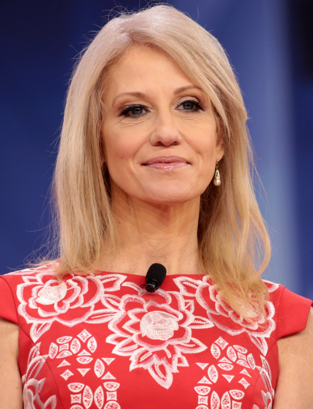 Kellyanne Conway