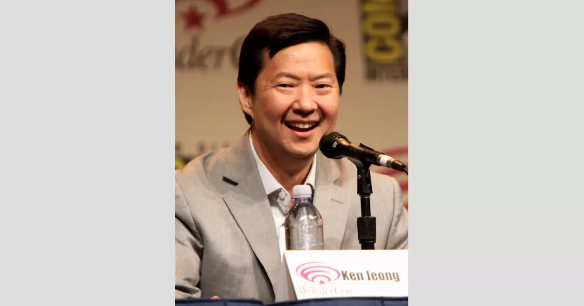 Ken Jeong