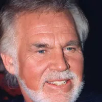 Kenny Rogers