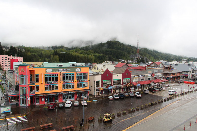 Ketchikan, Alaska