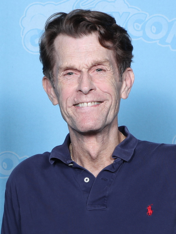 Kevin Conroy