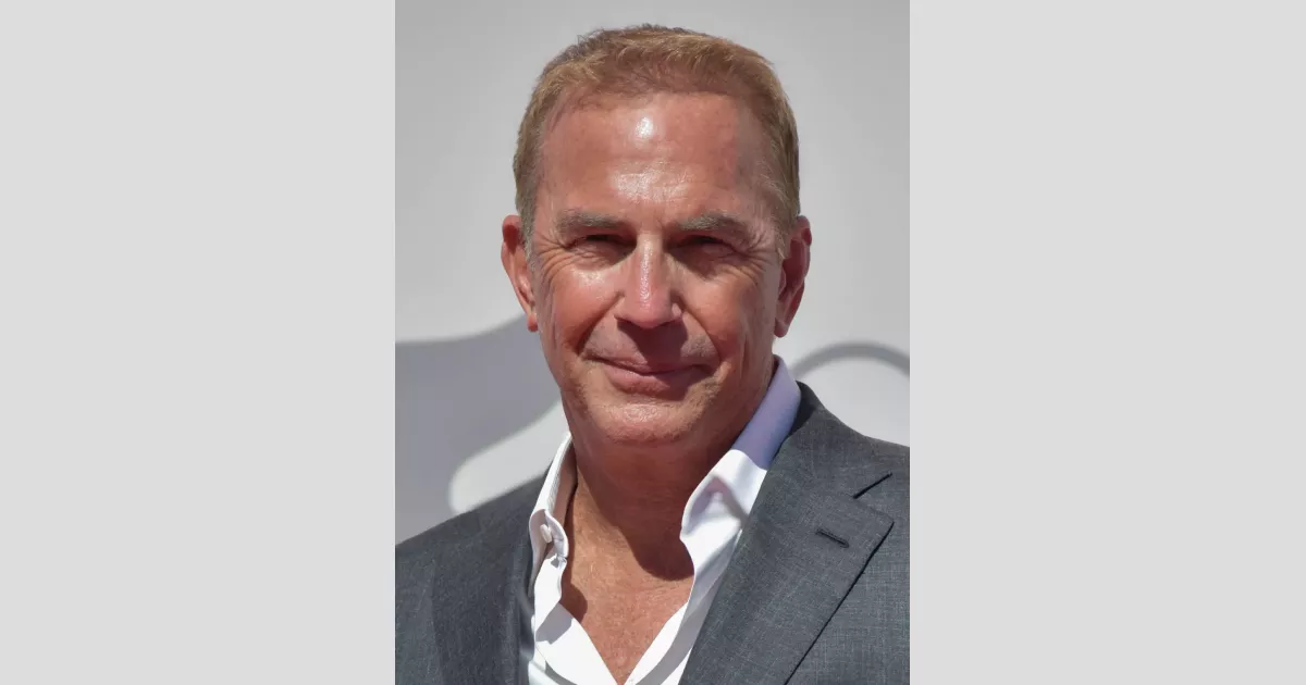 Kevin Costner